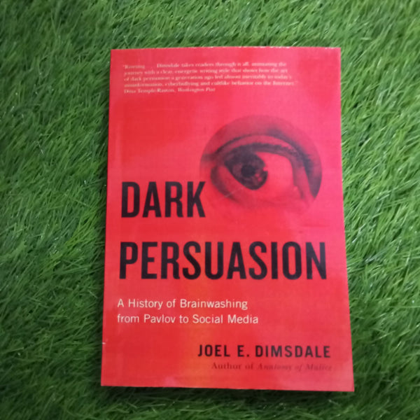 dark persuasion