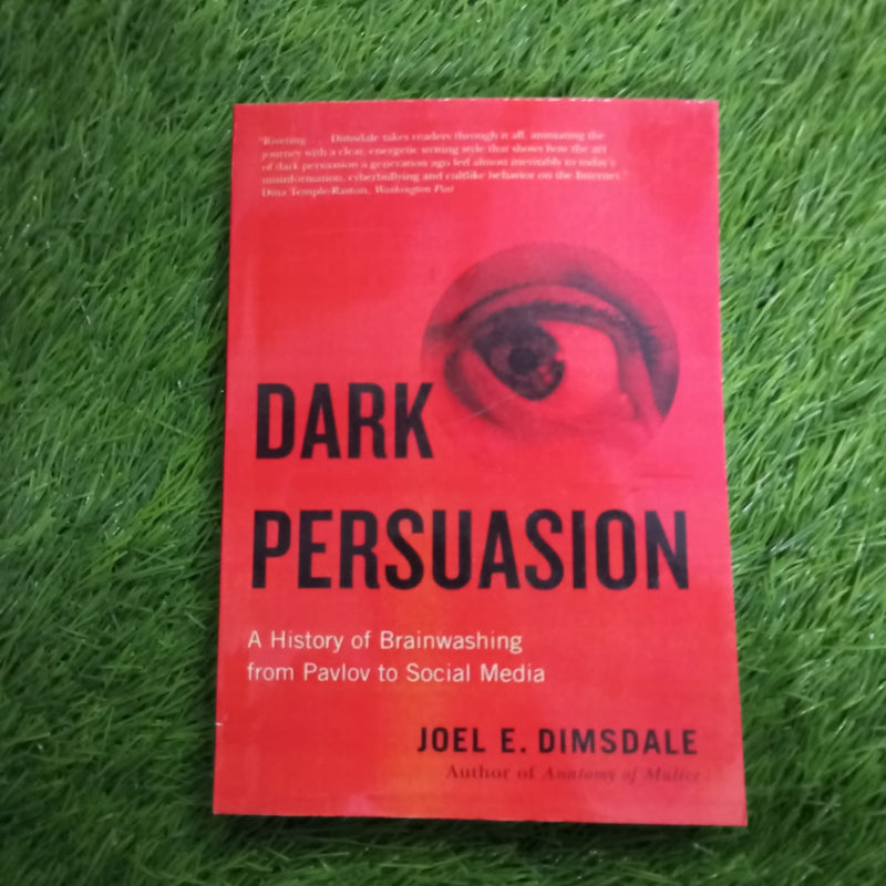 dark persuasion