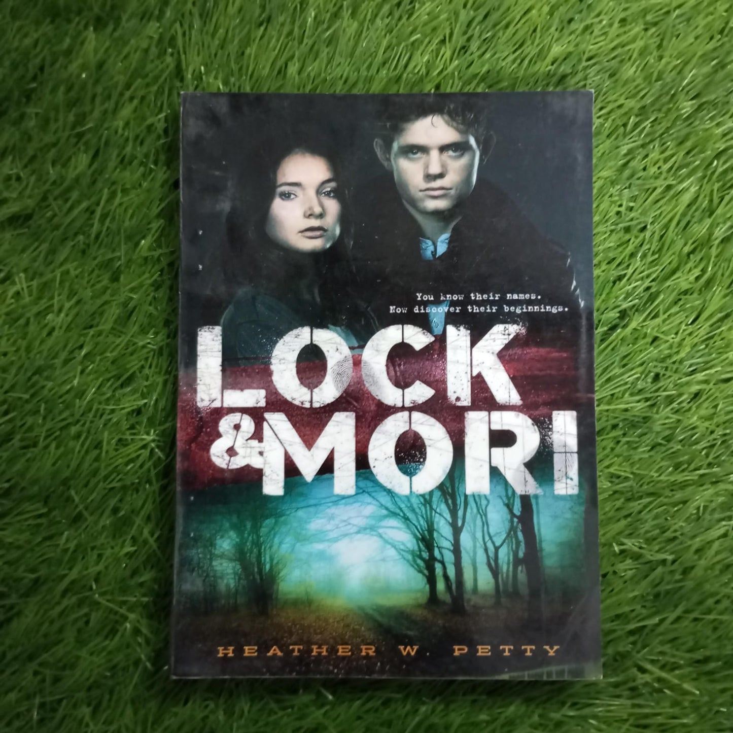 lock & mori