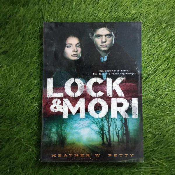 lock & mori