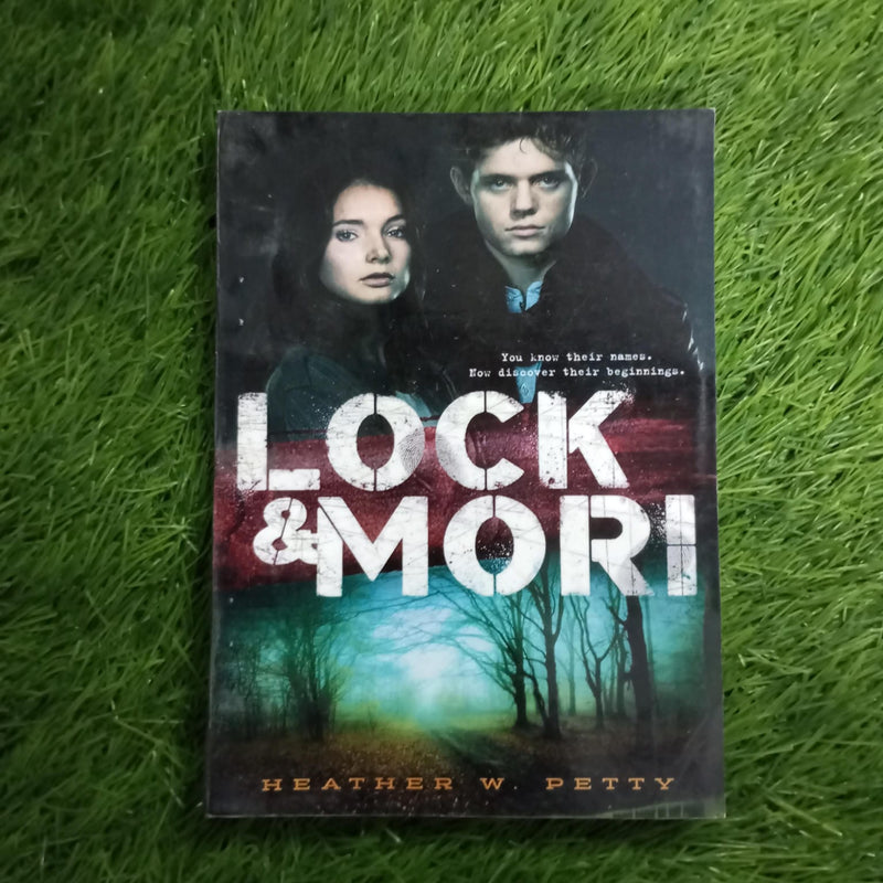 lock & mori