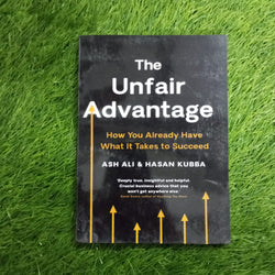 the unfair advantage