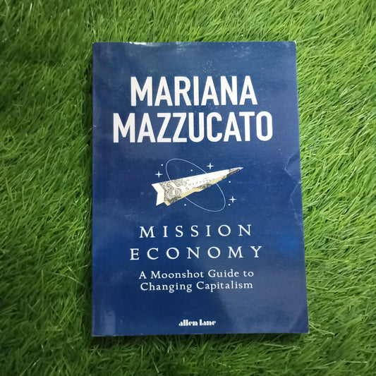 mariana mazzucato