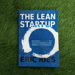 the lean startup