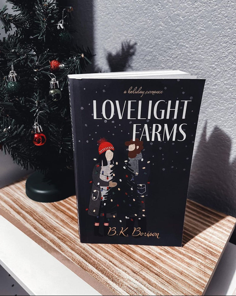 LOVELIGHT FARMS