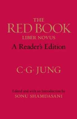 The Red Book: A Reader’s Edition C. G. Jung
