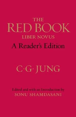 The Red Book: A Reader’s Edition C. G. Jung