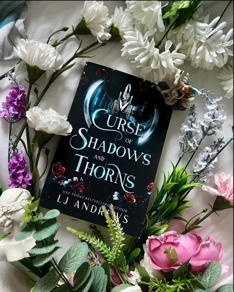 CURSE OF SHADOWS AND THORNS