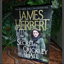 THE SECRET OF CRICKLEY  HALL