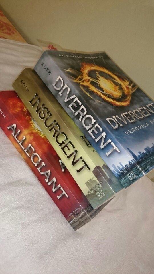 Divergent series