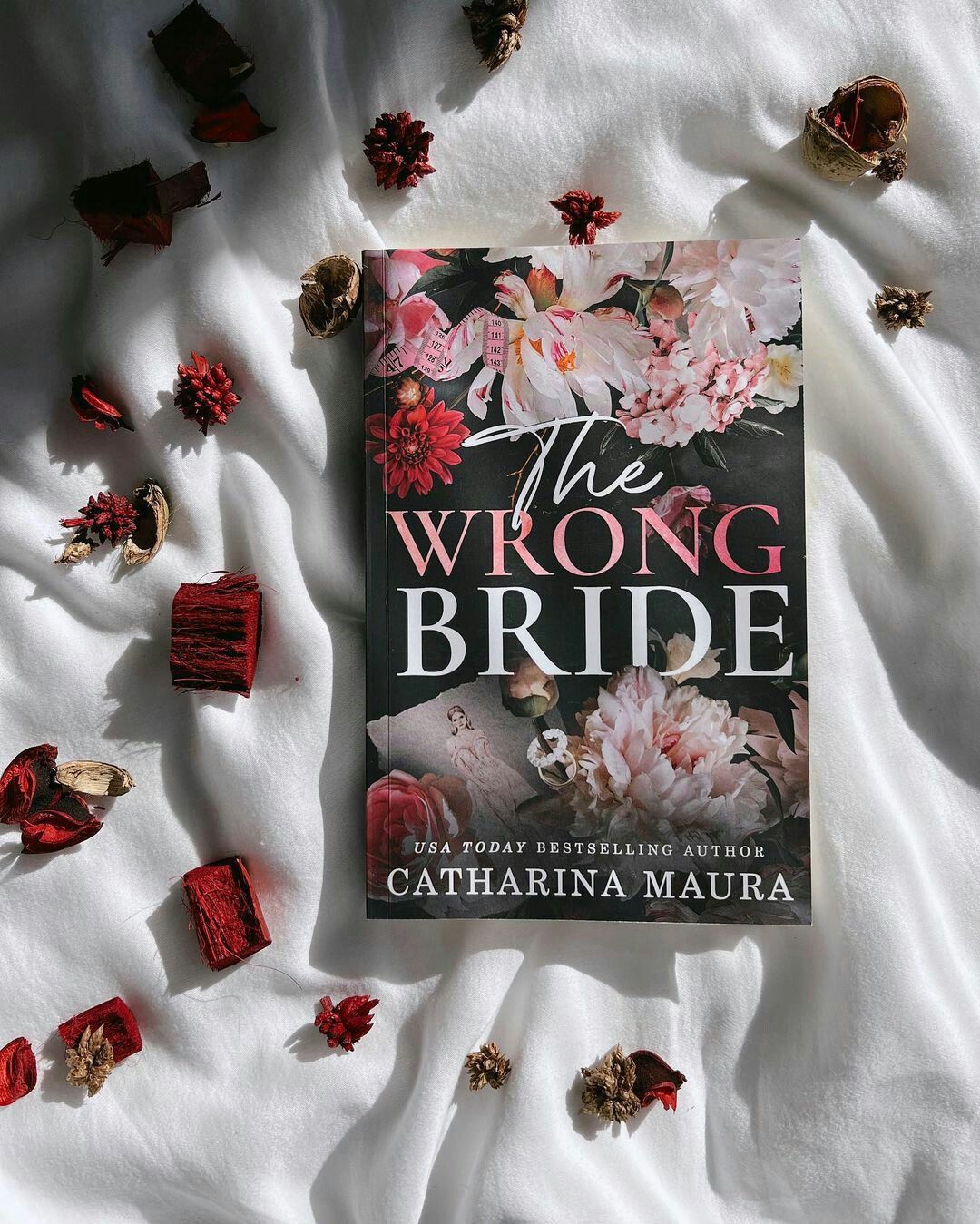 THE WRONG BRIDE – BOOKONLINEPK