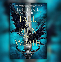 FALL OF RUIN AND WRATH