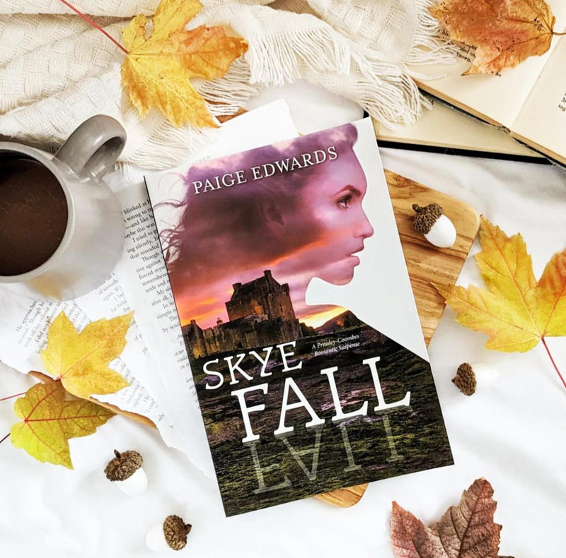 SKYE FALL