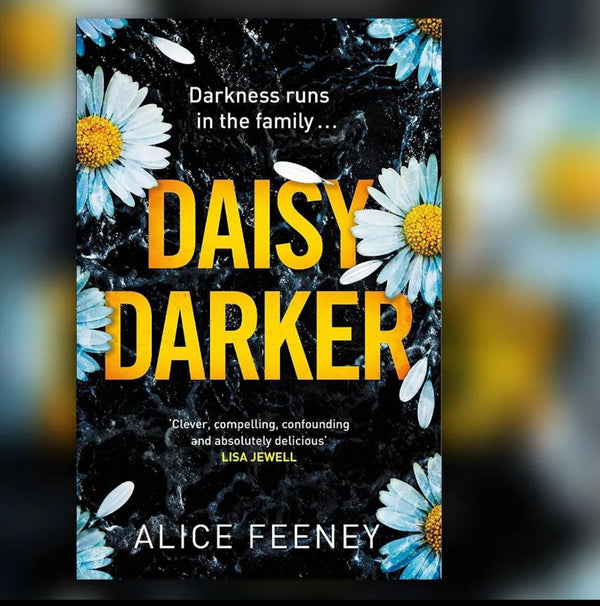 DAISY DARKER