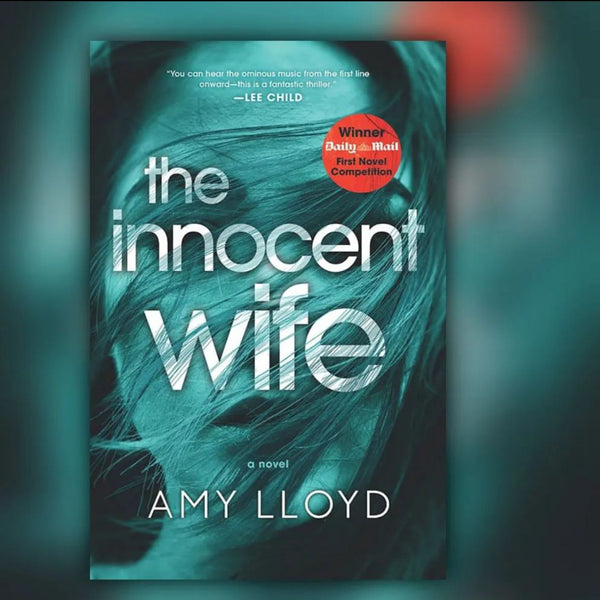 THE INNOCENT WIFE