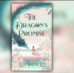 THE DRAGON`S PROMISE