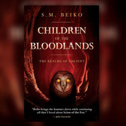 CHILDRED OF THE BLOODLANDS