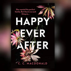 HAPPY EVER AFTER