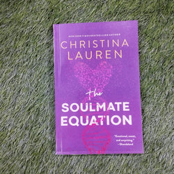 THE SOULMATE EQUATION