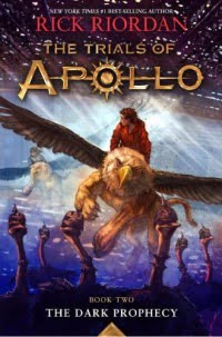 THE TRIALS OF APOLLO