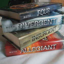 divergent series