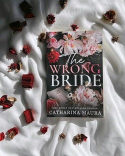 THE WRONG BRIDE