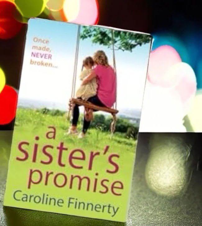 A SISTER`S PROMISE