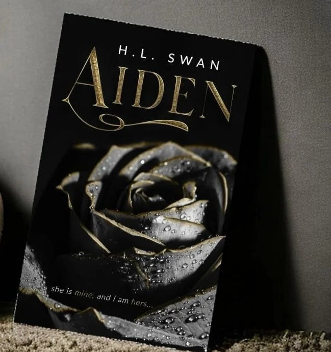 H.L. SWAN AIDEN