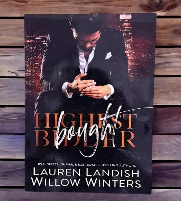 HIGHEST BOUGHT