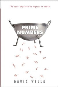 PRIME NUMBERS