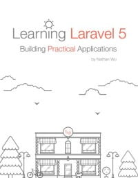 LEARNING LARAVEL 5