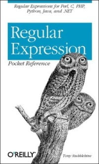 REGULAR EXPRESSION