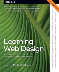 LEARNING WEB DESING