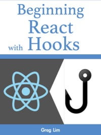 BEGINNIG REACT WITH HOOKS