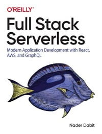 FULL STACK SERVERLESS