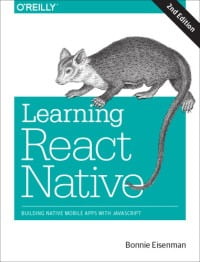 LEARNING REACT NATIVE