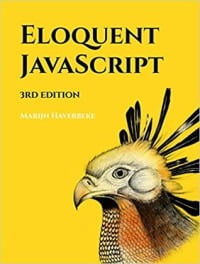Eloquent JavaScript, Marijn Haverbeke