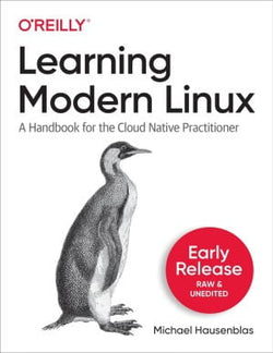 LEARNING MODERN LINUX