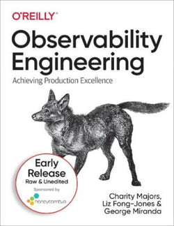 OBSERVABILITY ENGINEERING