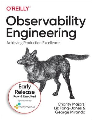 OBSERVABILITY ENGINEERING