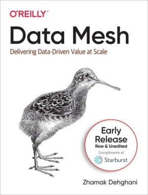 DATA MESH