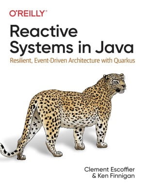 REACTIVE SYSTEMS IN JAVA