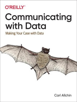 COMMUNICATING WITH DATA