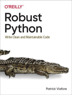 ROBUST PYTHON