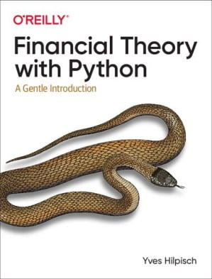 FINANCIAL THEORY WITH PYTHON