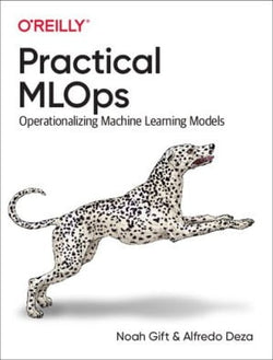 PRACTICAL MLOps