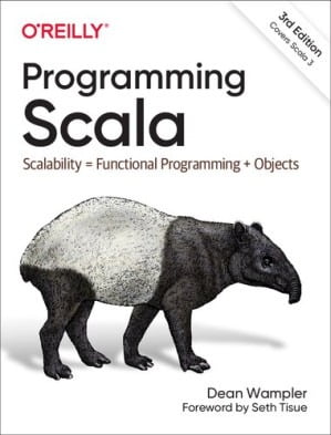 PROGRAMMING SCALA