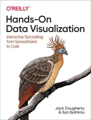 HANDS-ON DATA VISUALIZATION