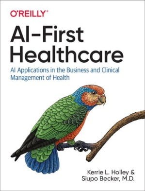 Ai-FIRST HEALTHCARE