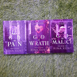 GOD OF PAIN+GOD OF WRATH+GOD OF MALICE LOCAL